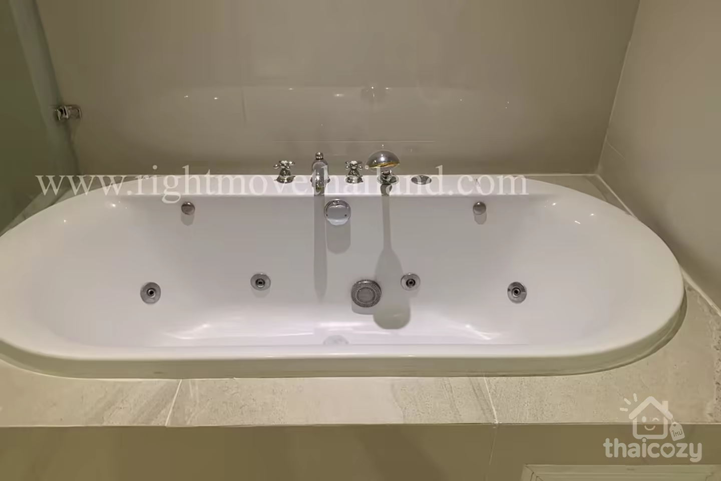 ให้เช่า Athenee Residence 2 ห้องนอน 130 ตรม. photo 1