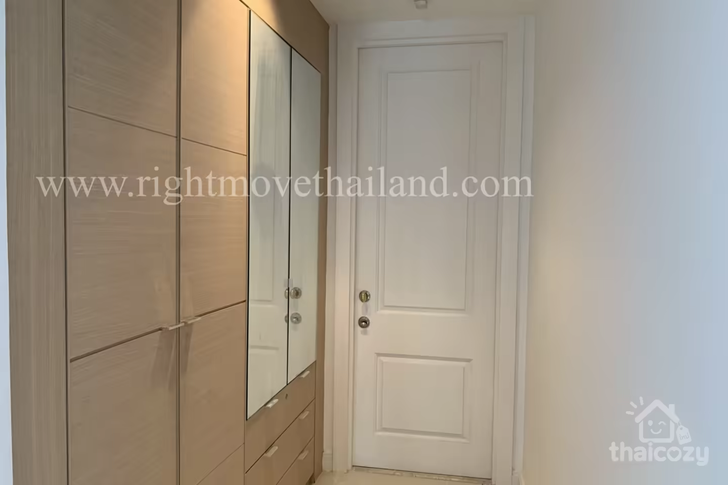 ให้เช่า Athenee Residence 2 ห้องนอน 130 ตรม. photo 2