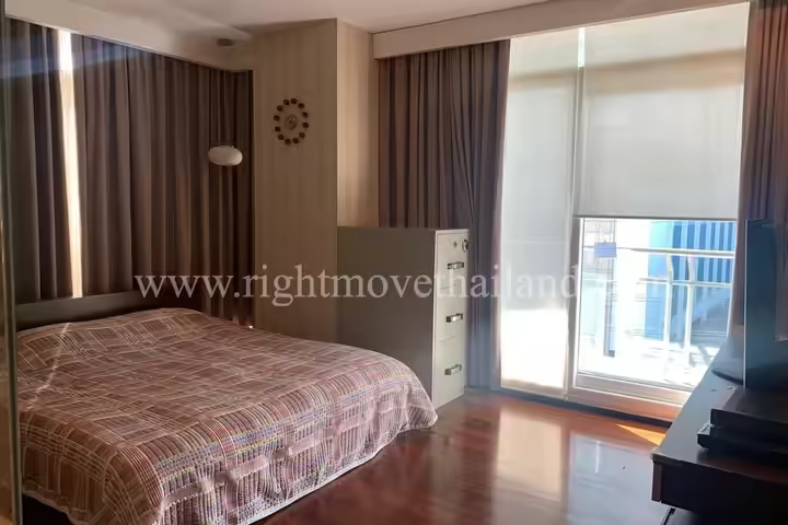 ให้เช่า The Height Condo 2 ห้องนอน 137 ตร.ม.