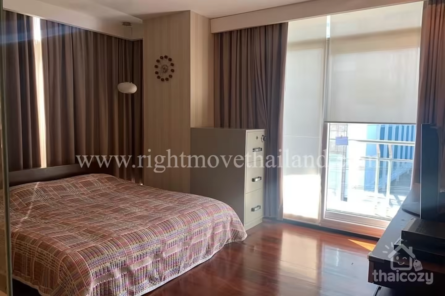 ให้เช่า The Height Condo 2 ห้องนอน 137 ตร.ม. photo 1