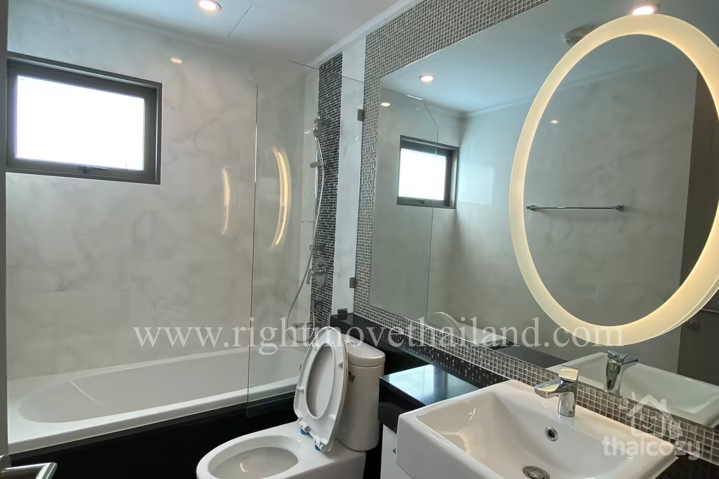 ขายคอนโด Supalai Oriental Sukhumvit 39 3 ห้องนอน photo 2