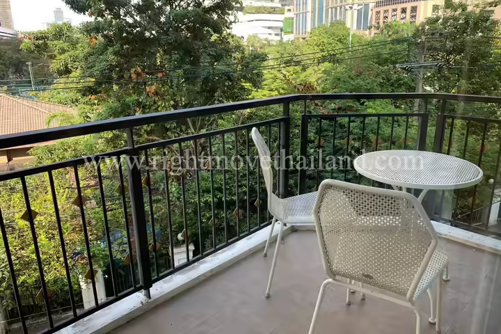 CA10136 The Crest Sukhumvit 34 ให้เช่า