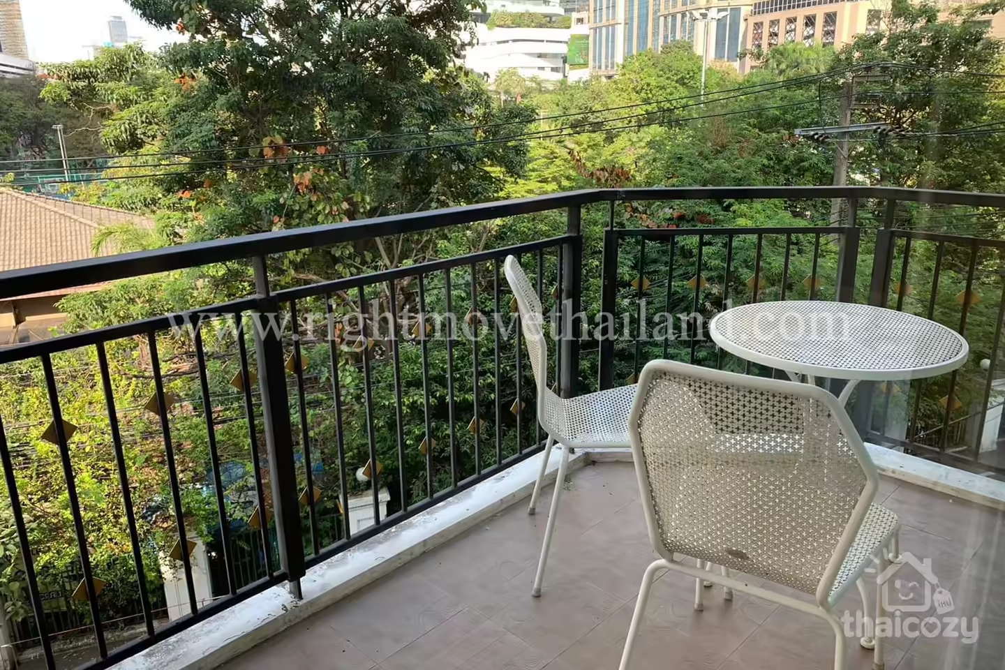 CA10136 The Crest Sukhumvit 34 ให้เช่า photo 1