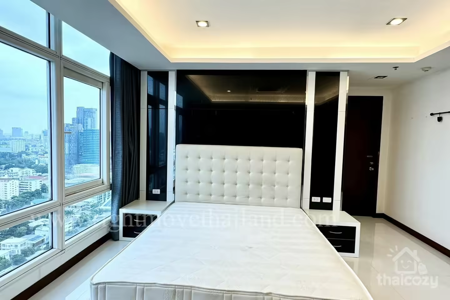 Life Sukhumvit 48 คอนโดให้เช่า 2 ห้องนอน 132 ตร.ม. photo 1
