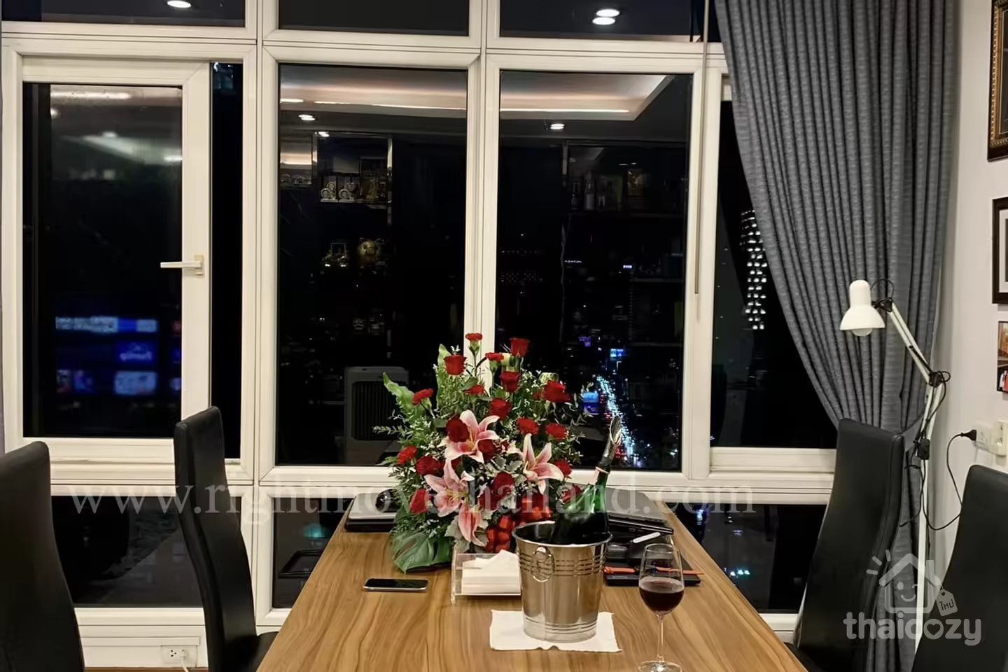 Life Sukhumvit 48 คอนโดให้เช่า 2 ห้องนอน 132 ตร.ม. photo 2