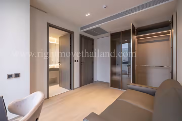 CA10161 Tonson One Residence 賃貸