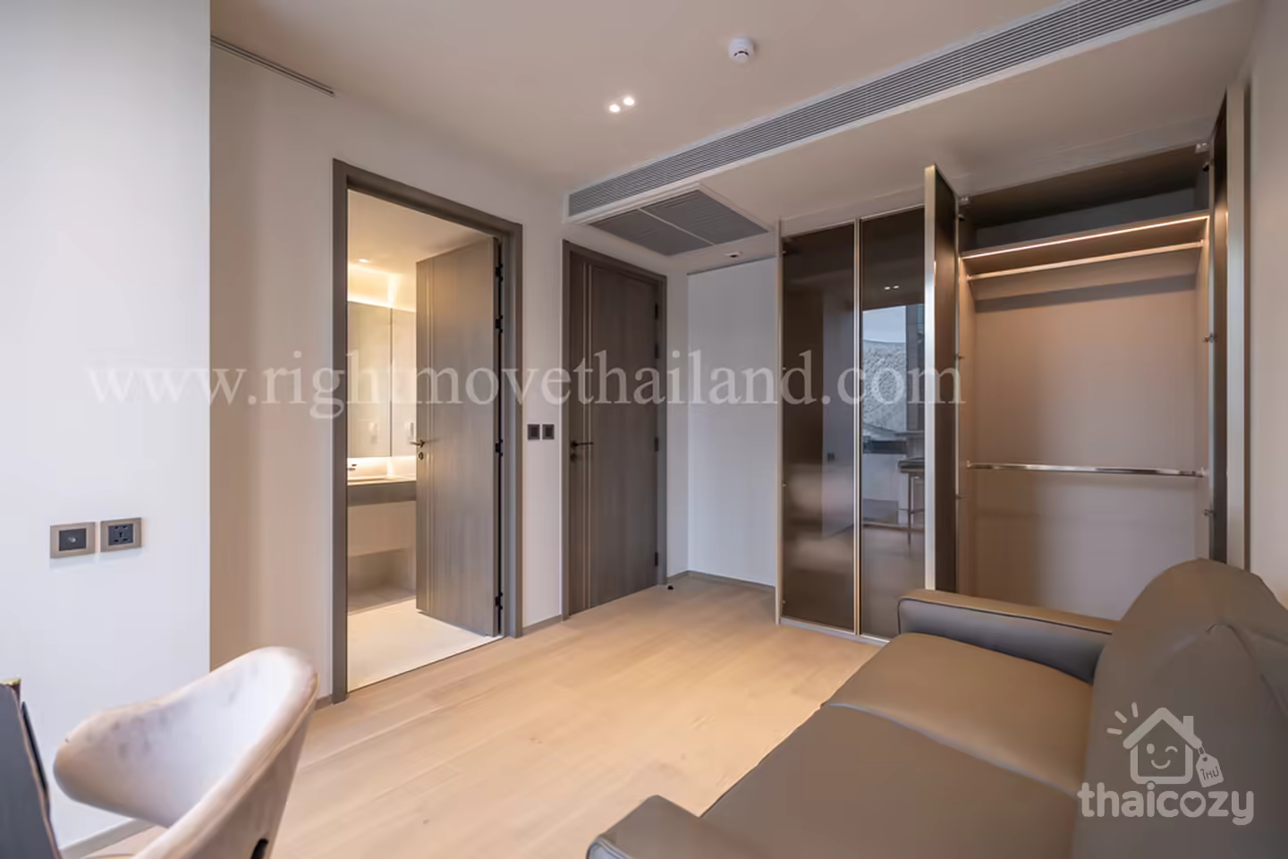 CA10161 Tonson One Residence 賃貸 photo 1