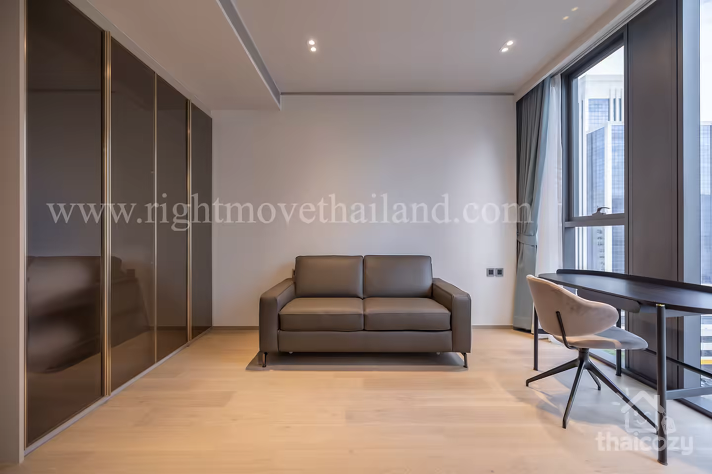 CA10161 Tonson One Residence 賃貸 photo 2