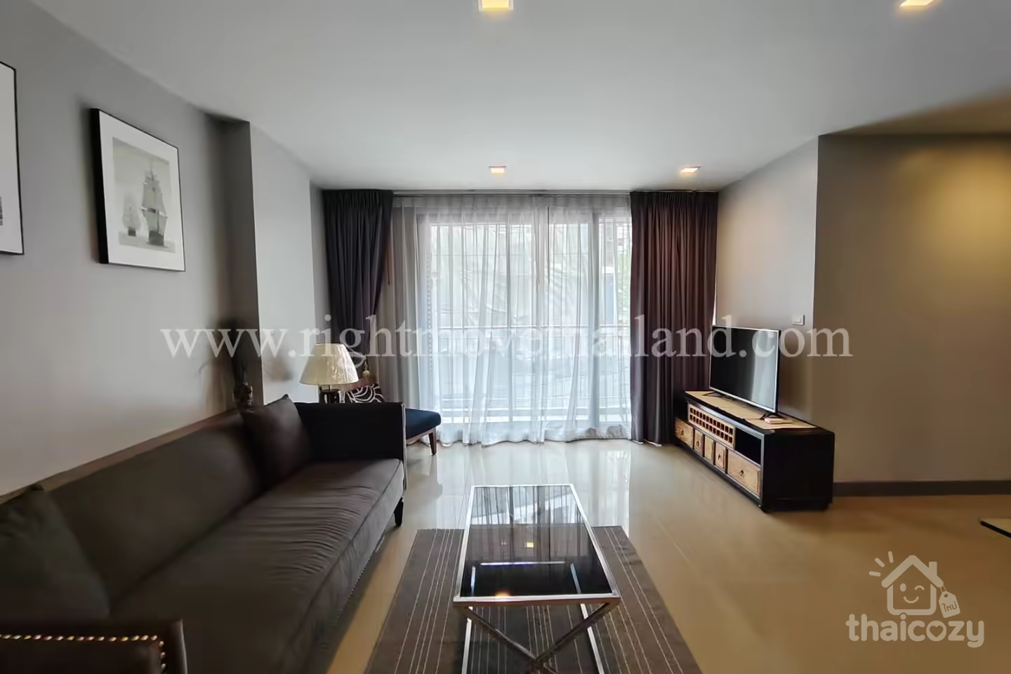 CA10170 ミラージュ・スクンビット27 賃貸 photo 1