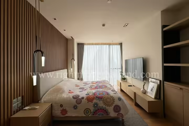 CA10189 Beatniq Sukhumvit 32 賃貸