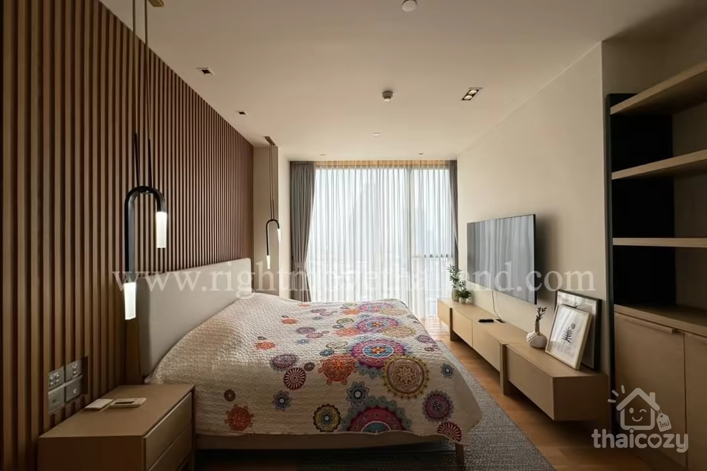 CA10189 Beatniq Sukhumvit 32 賃貸 photo 1