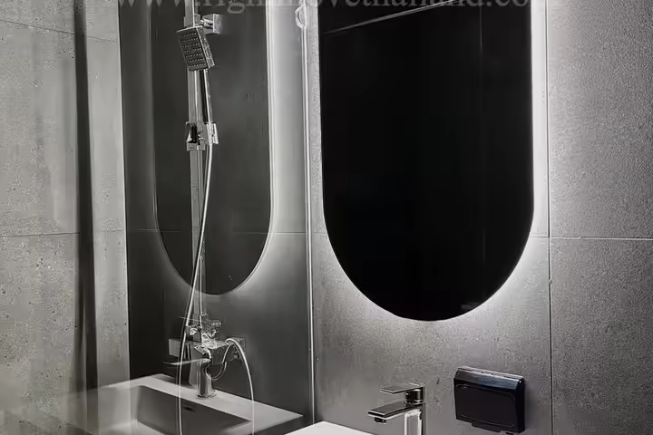 CA10190 ブラックブリック・トンロー コンドミニアム賃貸