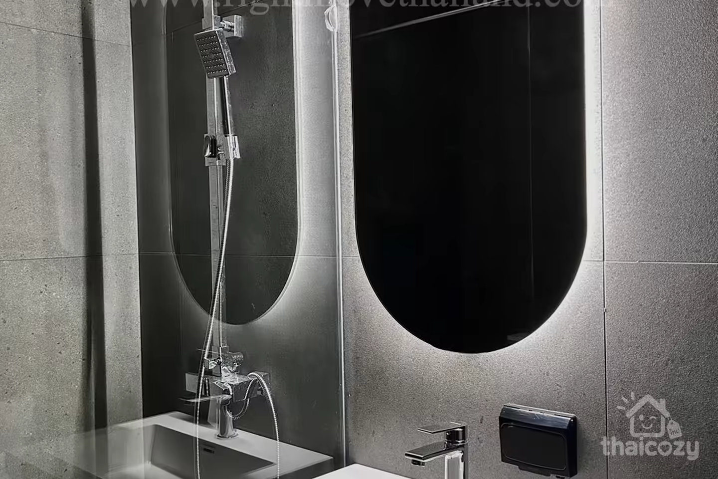 CA10190 ブラックブリック・トンロー コンドミニアム賃貸 photo 1