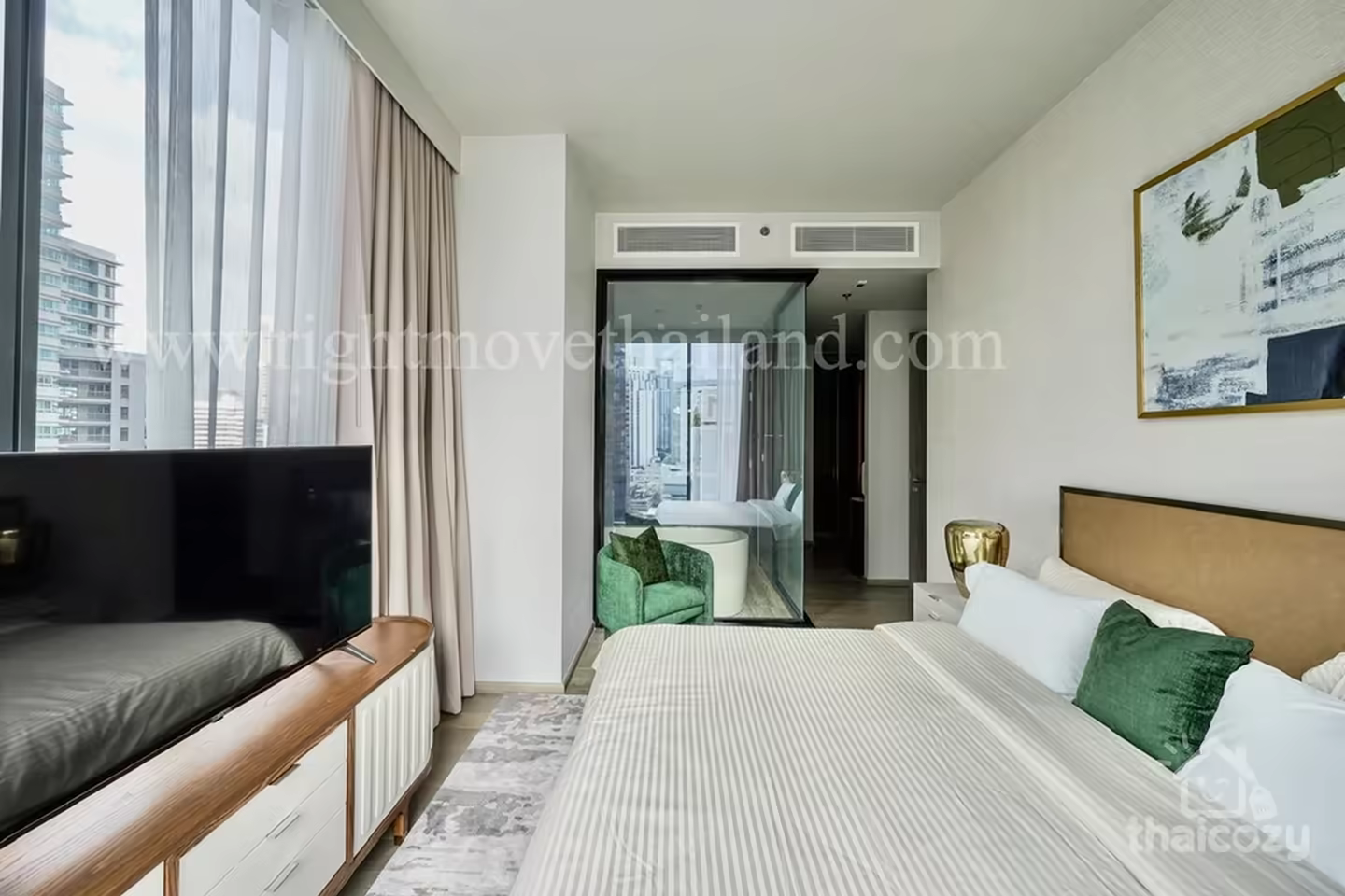 CA10214 Celes Asoke ให้เช่า photo 2