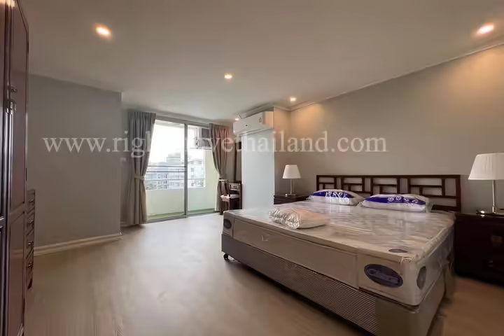 คอนโดให้เช่า 39 Suites 3 ห้องนอน 126 ตร.ม.