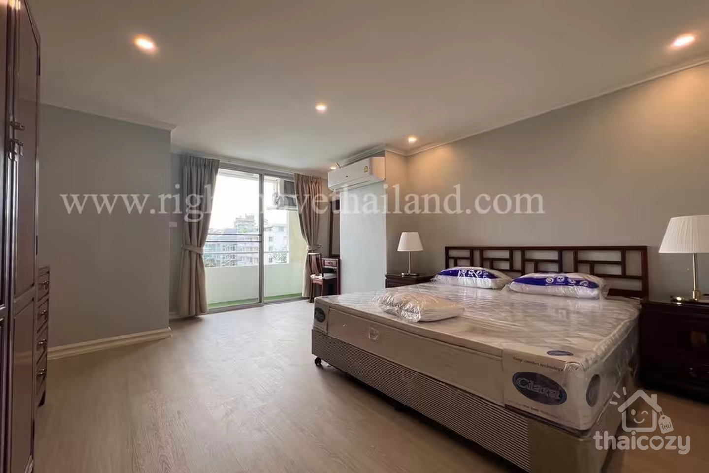 คอนโดให้เช่า 39 Suites 3 ห้องนอน 126 ตร.ม. photo 1