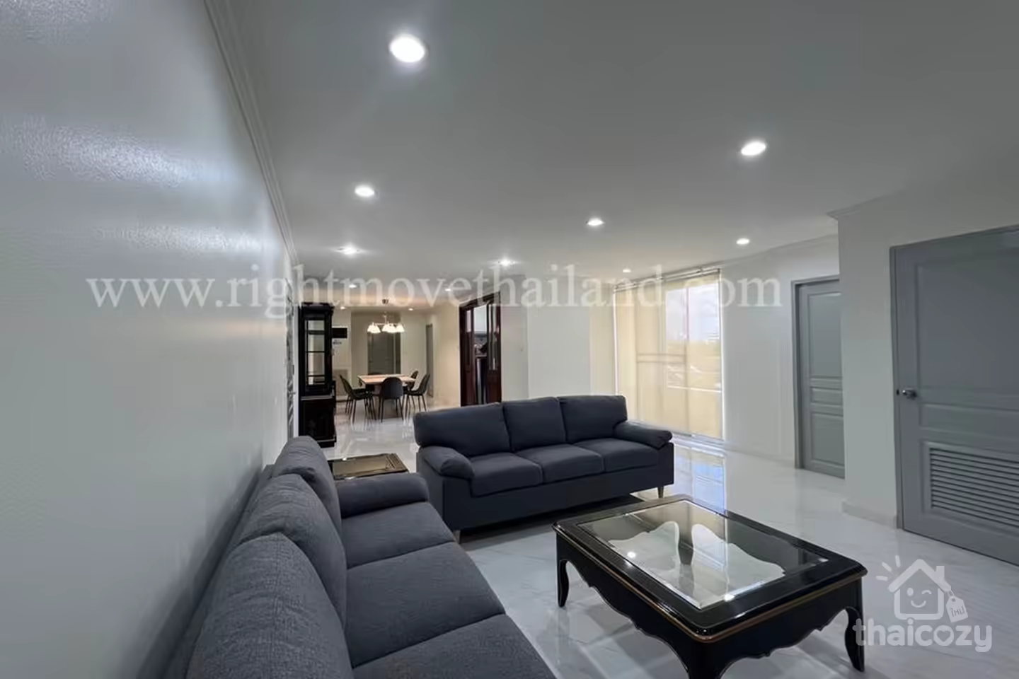 คอนโดให้เช่า 39 Suites 3 ห้องนอน 126 ตร.ม. photo 2