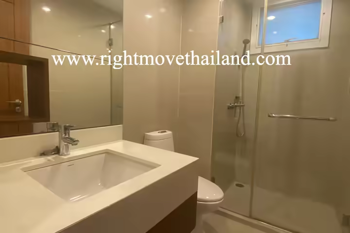 ให้เช่า Wind Sukhumvit 23 2 ห้องนอน 79 ตร.ม.