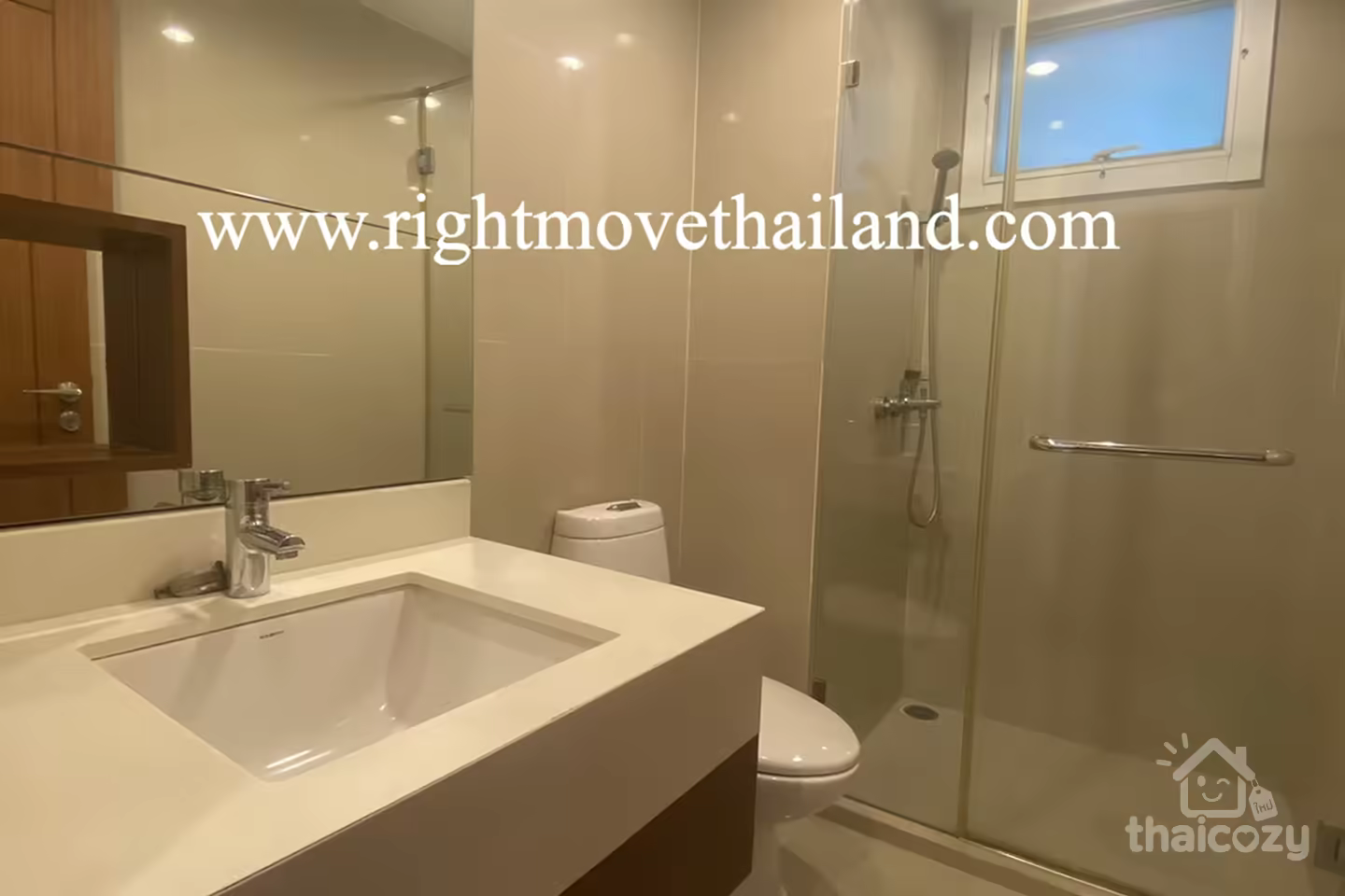ให้เช่า Wind Sukhumvit 23 2 ห้องนอน 79 ตร.ม. photo 1