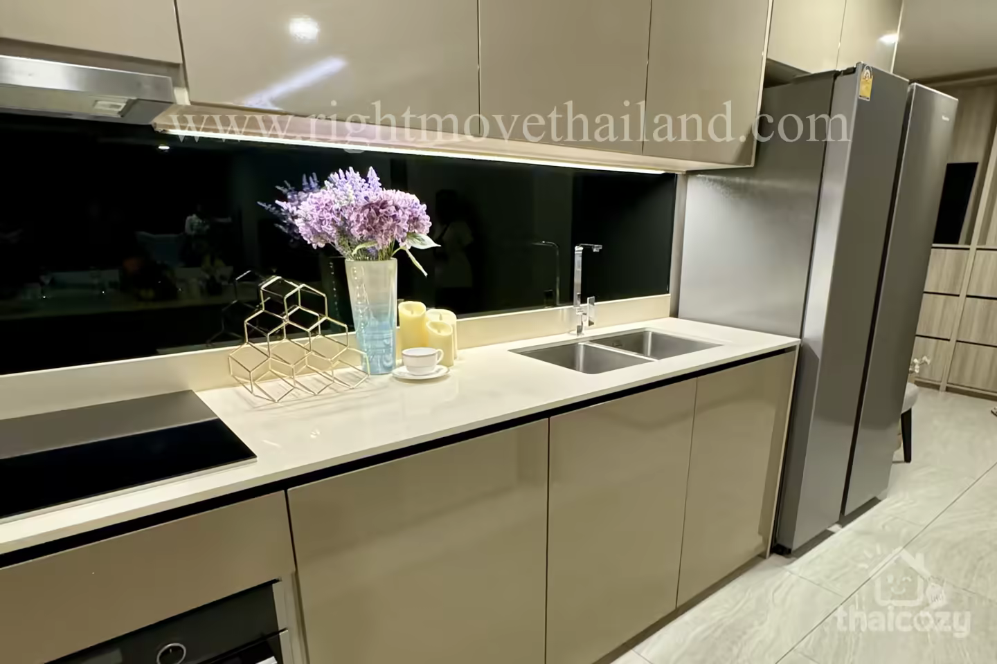 ขายคอนโด Fynn สุขุมวิท 31 3 ห้องนอน 114 ตร.ม. photo 2
