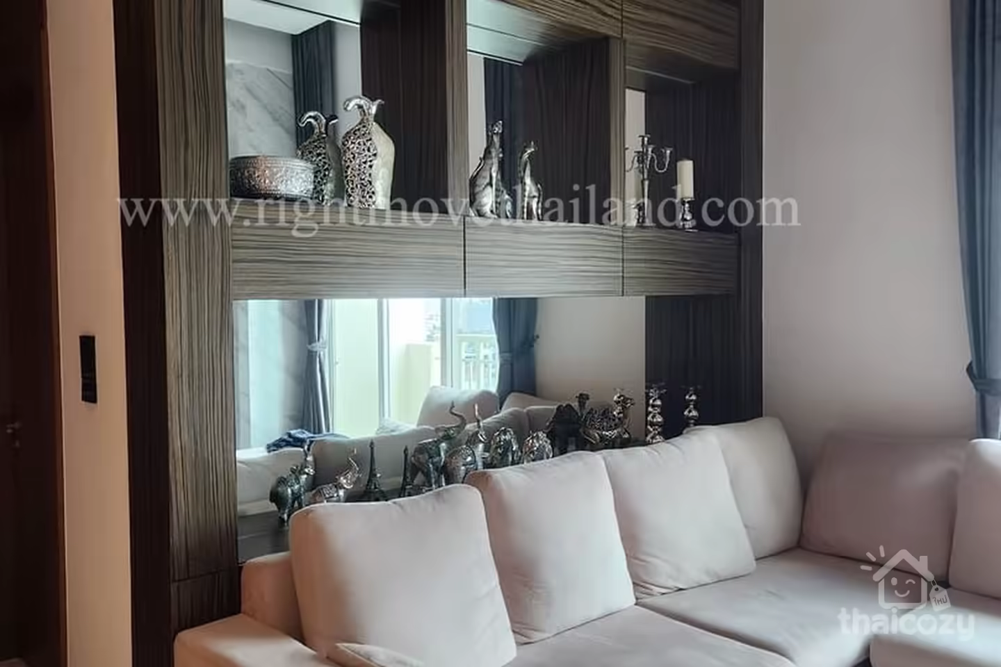 CA10254 คอนโด Life Sukhumvit 48 ดูเพล็กซ์เพนต์เฮาส์ photo 1