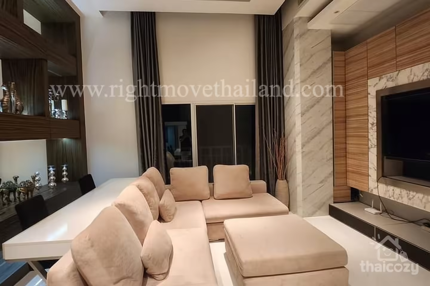 CA10254 คอนโด Life Sukhumvit 48 ดูเพล็กซ์เพนต์เฮาส์ photo 2