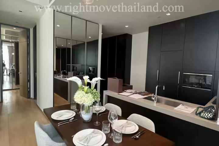 CA10291 Luxury Condo 28 Chidlom