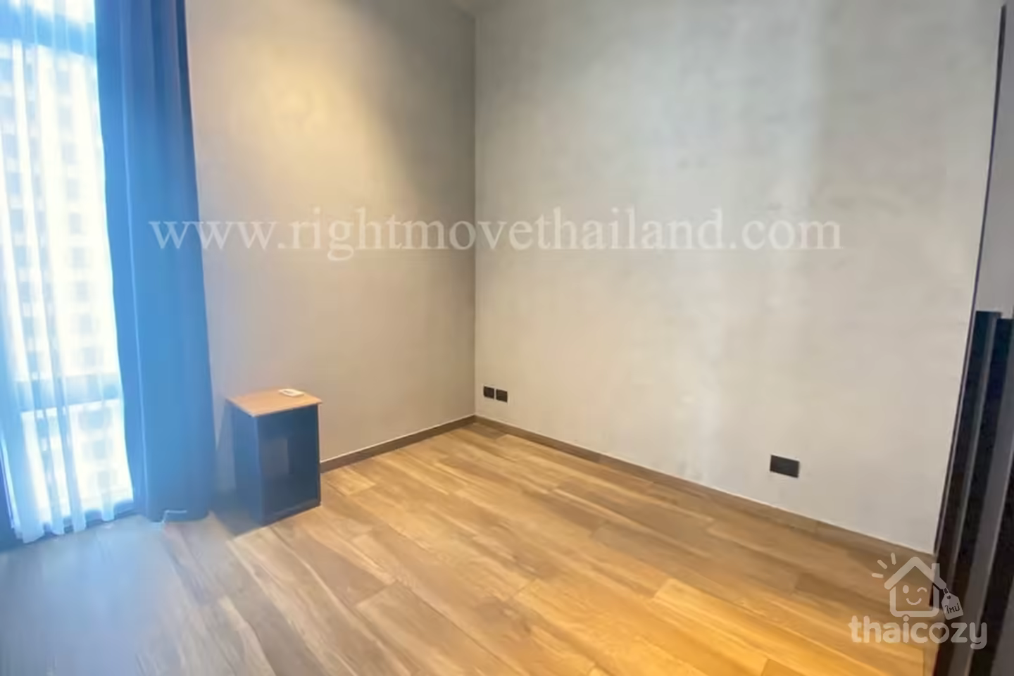 ให้เช่า The Lofts Asoke 2 ห้องนอน 75 ตร.ม. photo 2