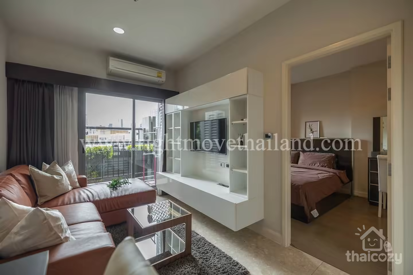 CA10329 The Crest Sukhumvit 34 photo 2