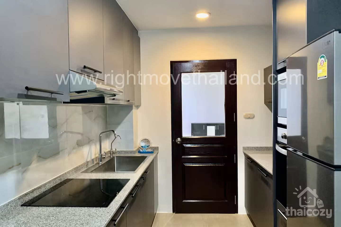 CA10347 Grand Langsuan Condominium photo 2