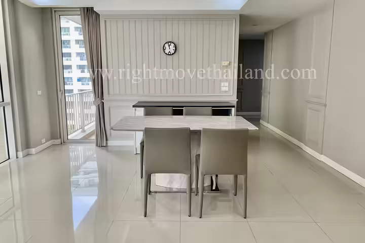 CA10348 Luagsuan Ville Condominium