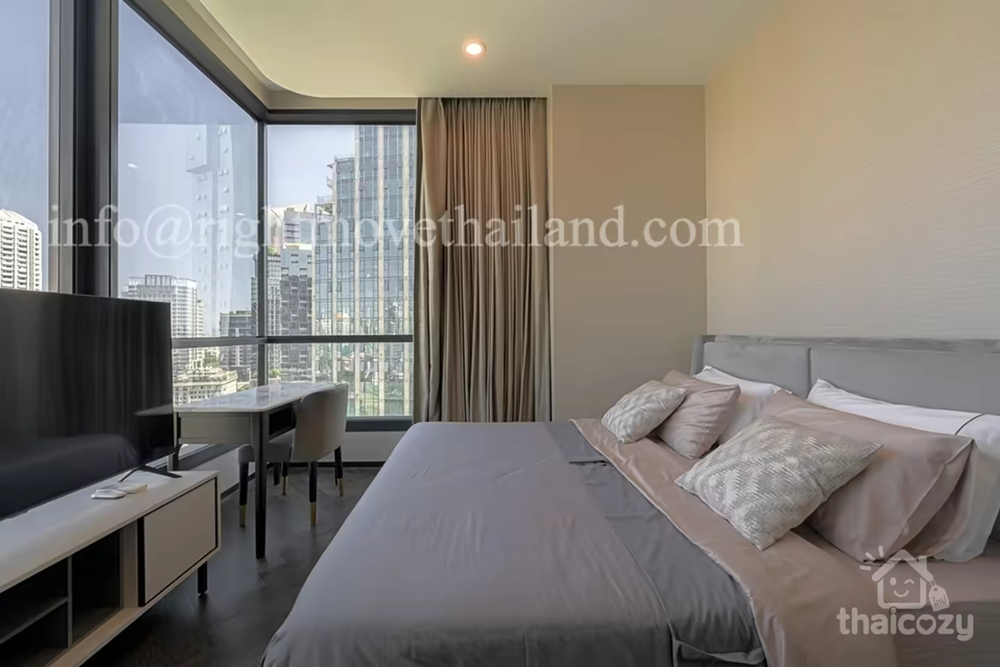 CA10384 The Esse Sukhumvit photo 1