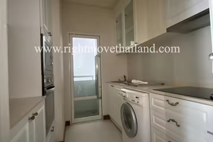 CA1045 Ivy Thonglor คอนโดให้เช่า