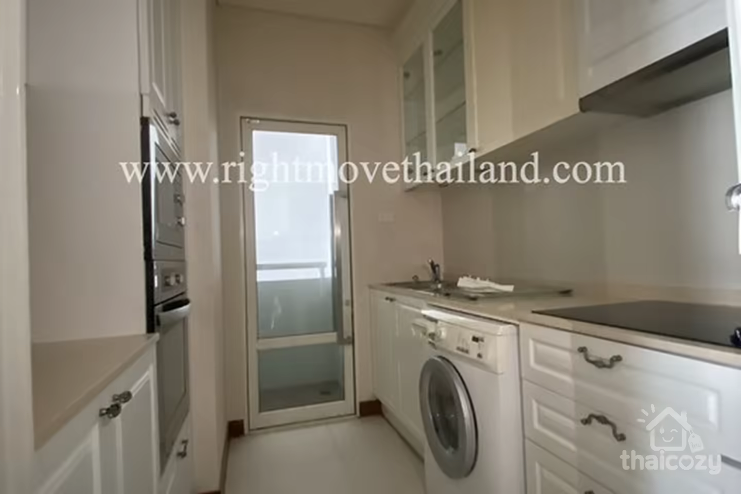 CA1045 Ivy Thonglor คอนโดให้เช่า photo 1