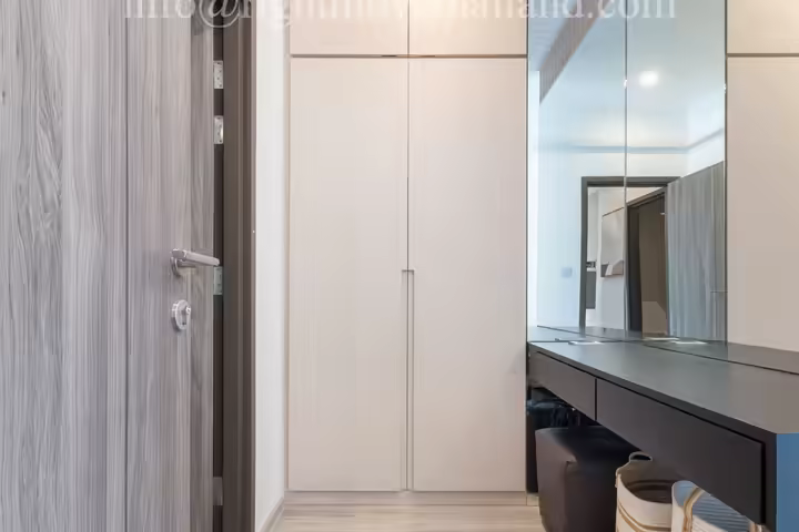 CA10465 Ideo Sukhumvit 66 ให้เช่า