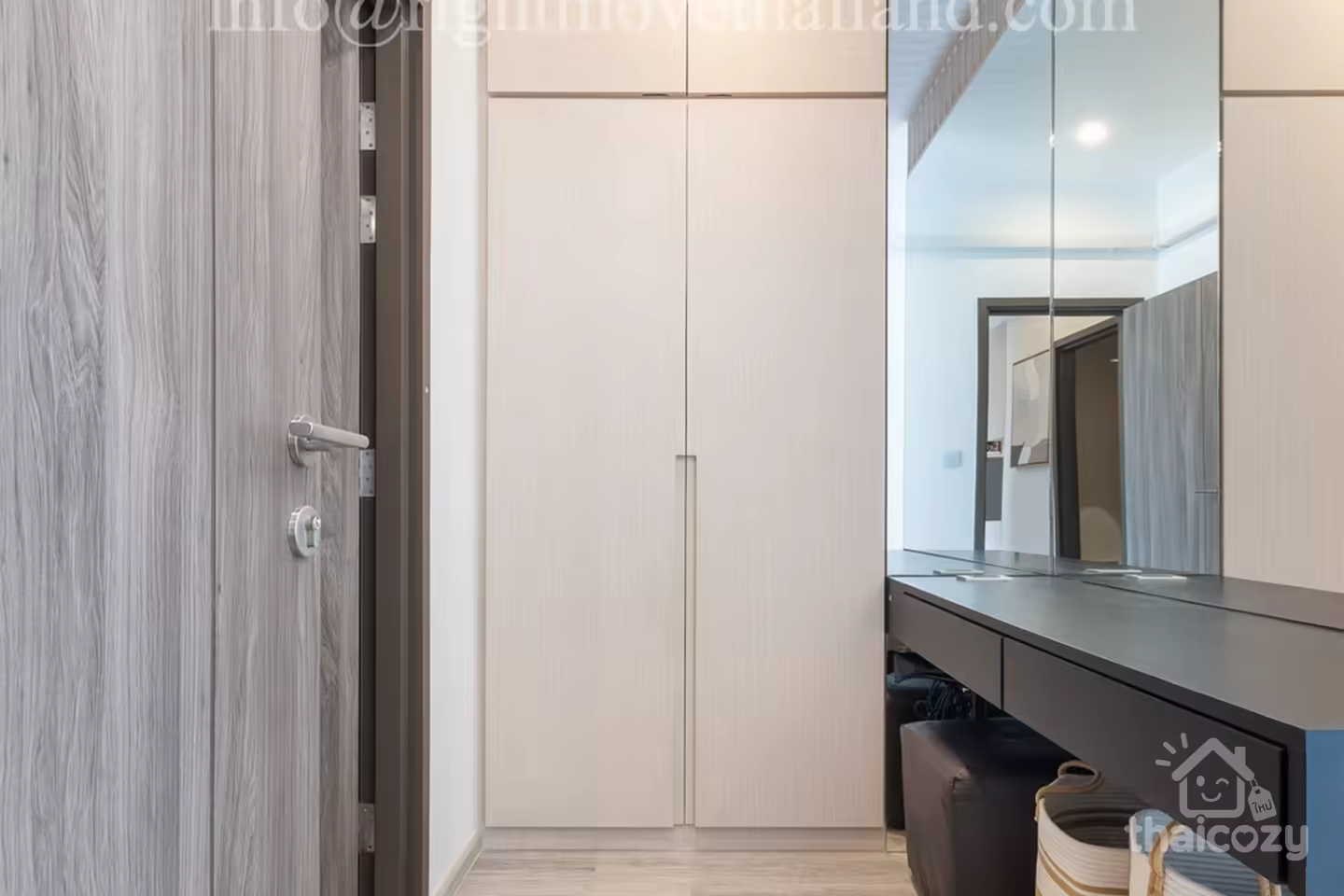 CA10465 Ideo Sukhumvit 66 ให้เช่า photo 1