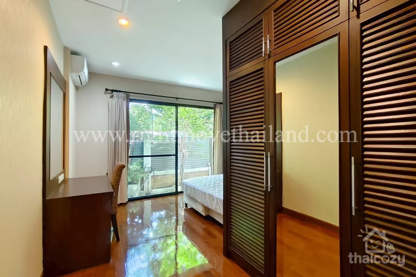 CA10551 ด duplex 3 ห้องนอน ให้เช่า พร้อมพงษ์ photo 2