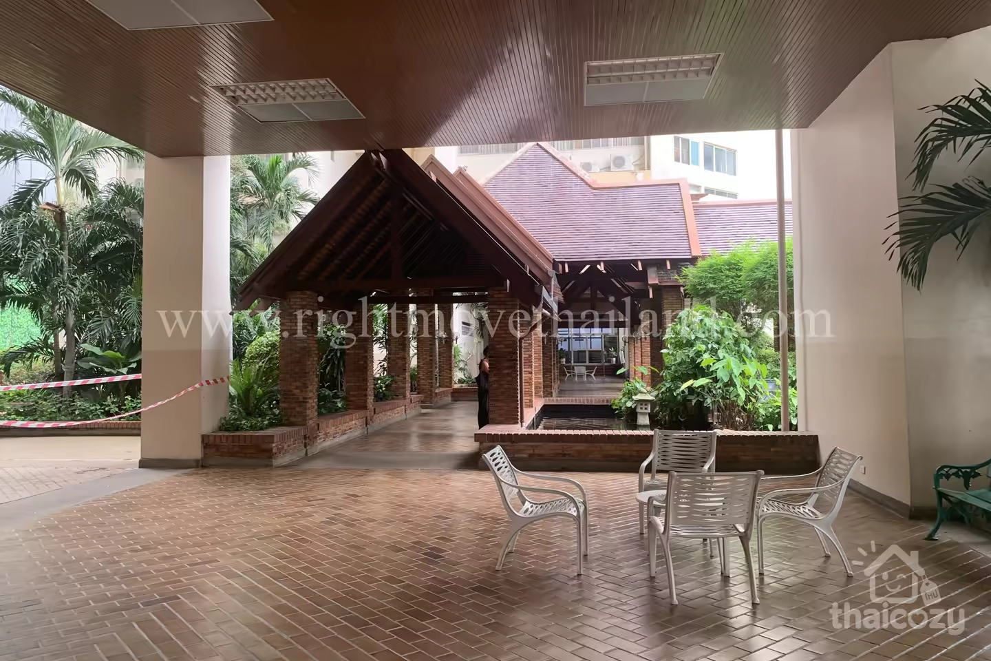 ให้เช่า Tai Ping Towers 4 ห้องนอน 252 ตร.ม. photo 2