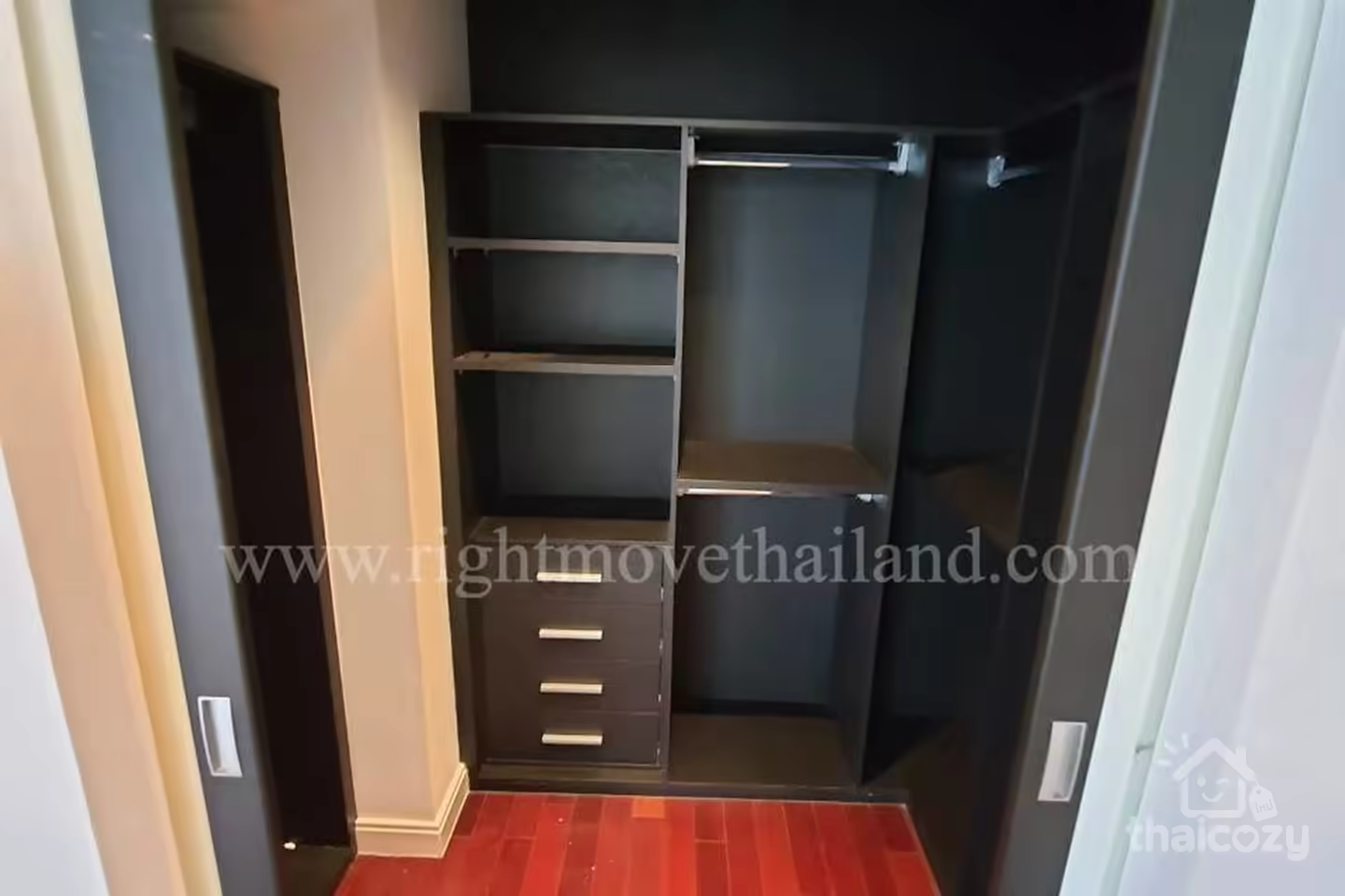CA10569 ให้เช่า Athenee Residence photo 2