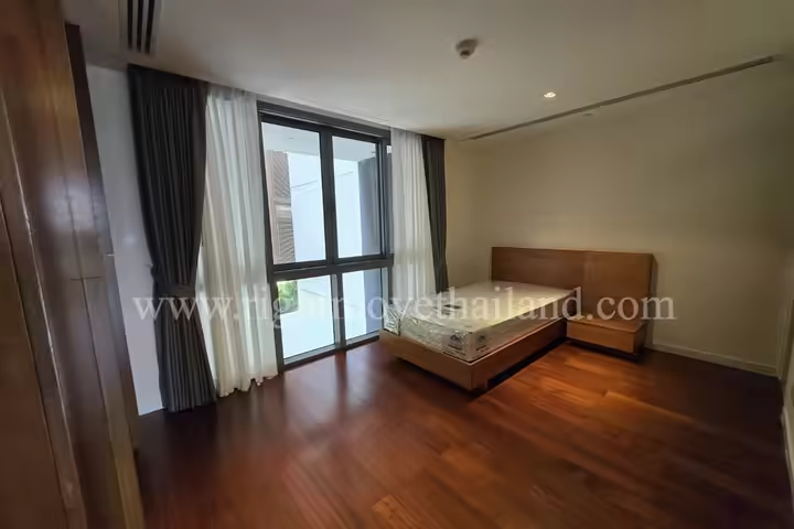 CA10584 The Pano Rama 3 คอนโดให้เช่า 3 ห้องนอน