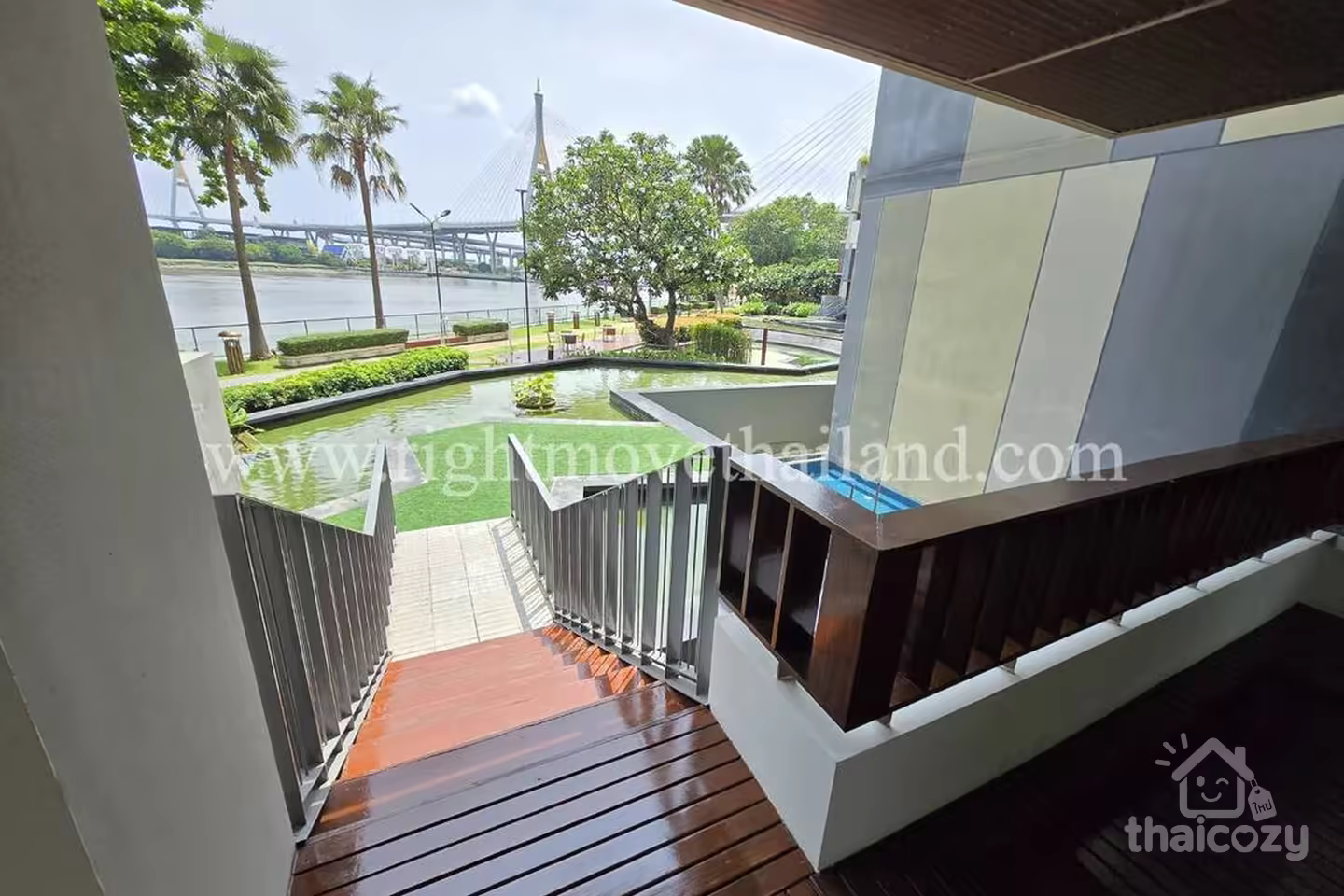 CA10586 The Pano Rama 3 ให้เช่า photo 2