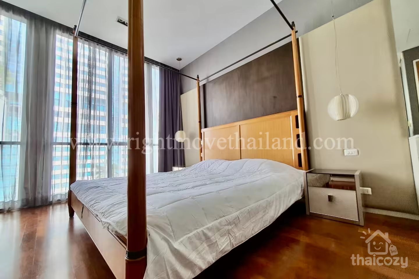 CA10596 Domus คอนโดให้เช่า photo 1
