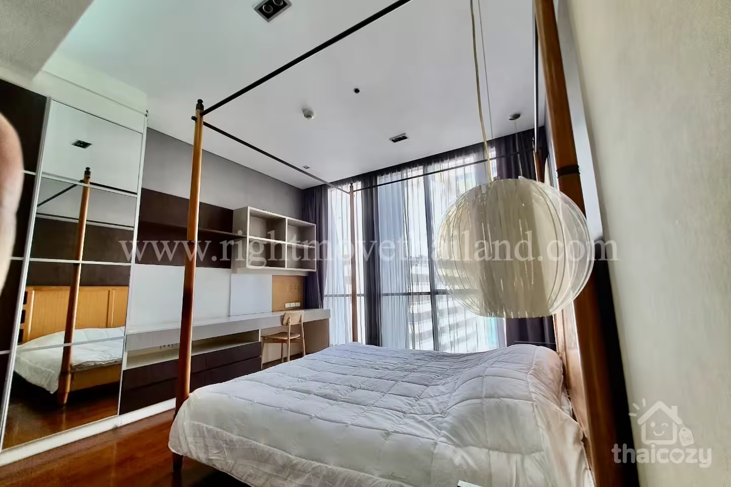 CA10596 Domus คอนโดให้เช่า photo 2