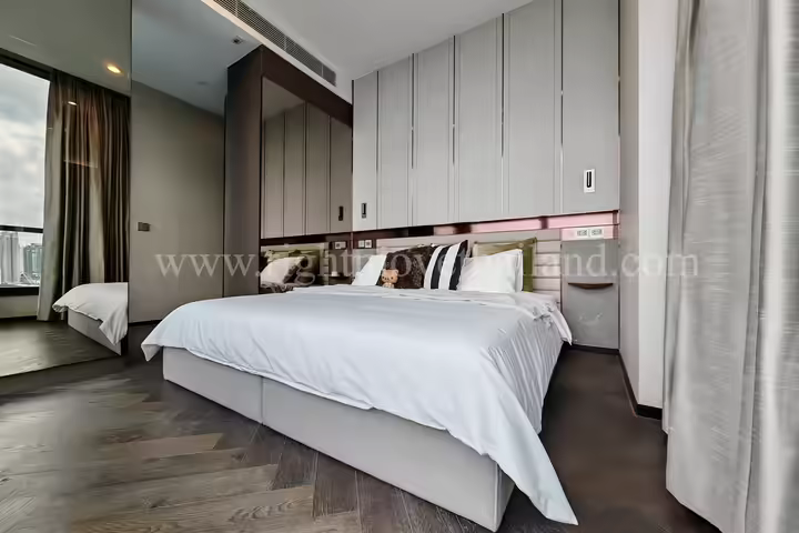 ให้เช่า The Esse Sukhumvit 36 2 ห้องนอน 72 ตร.ม.