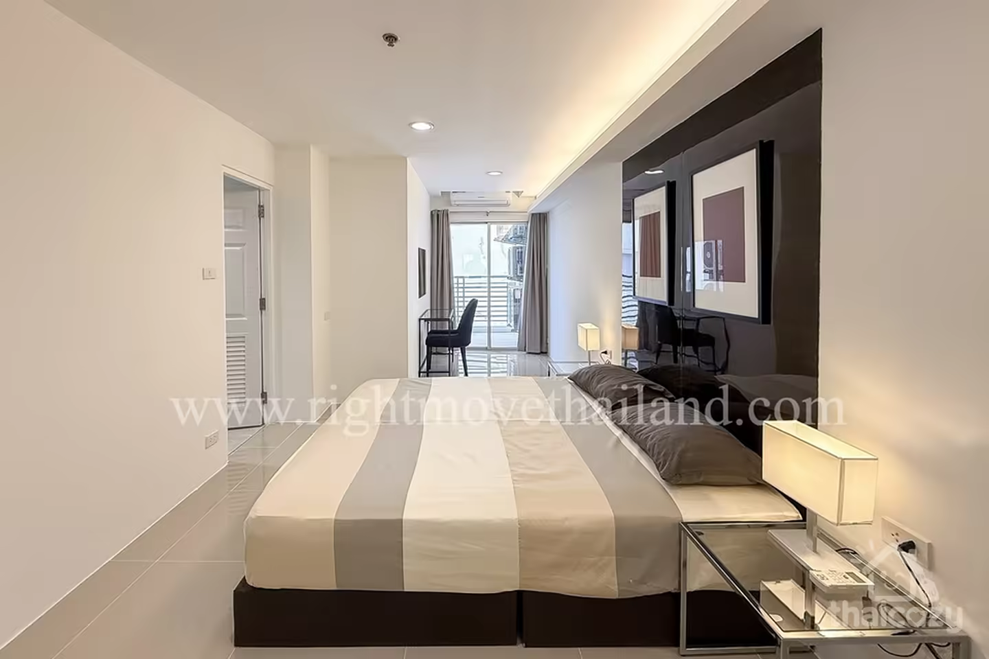 CA10628 Waterford Diamond คอนโดให้เช่า 4 ห้องนอน photo 2