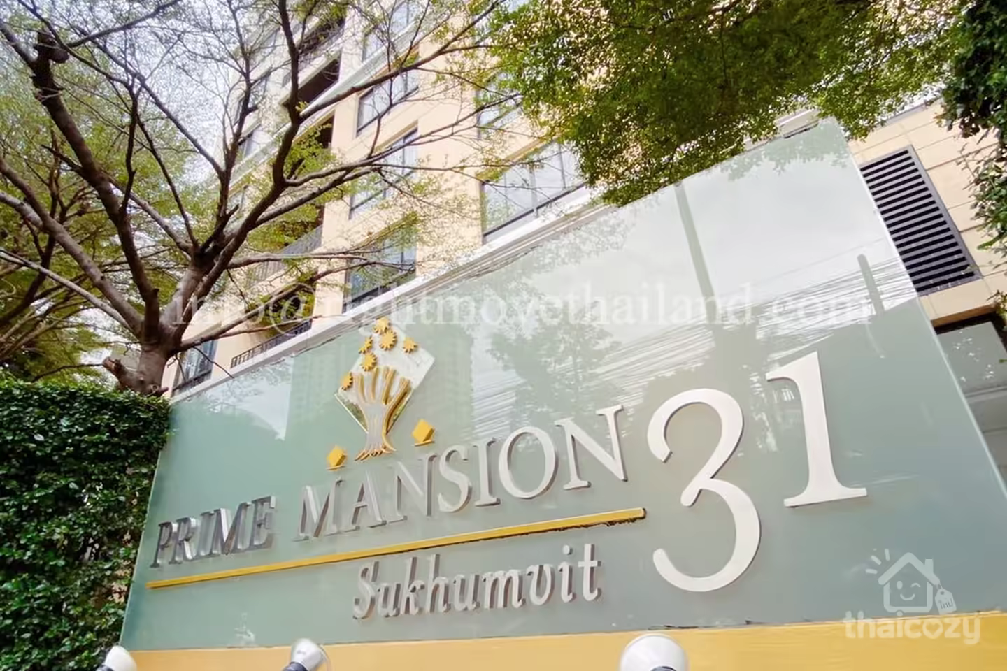 CA10639 Prime Mansion Sukhumvit 31 photo 2