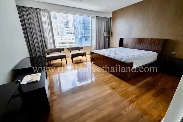 CA10666 Hampton Thonglor Condo for Rent