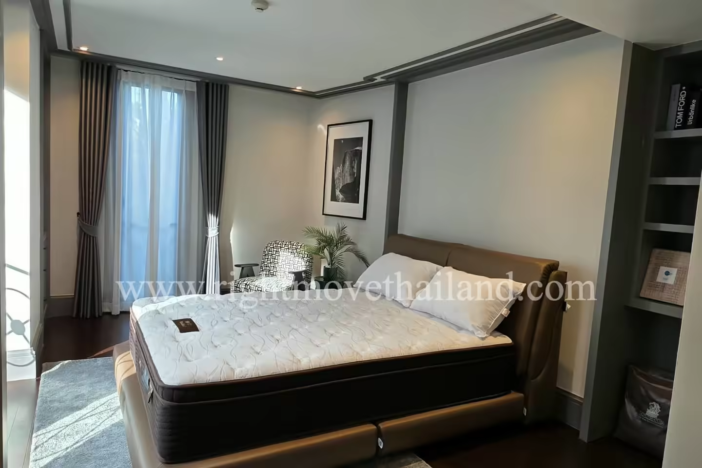 CA10717 Baan Lux Sathorn | หรู ขาย & เช่า photo 1