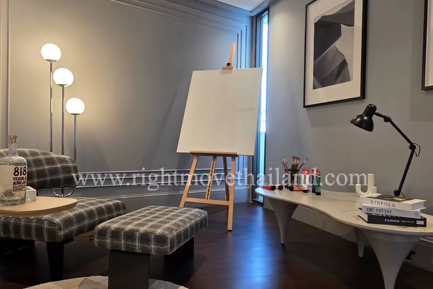 CA10717 Baan Lux Sathorn | หรู ขาย & เช่า photo 2
