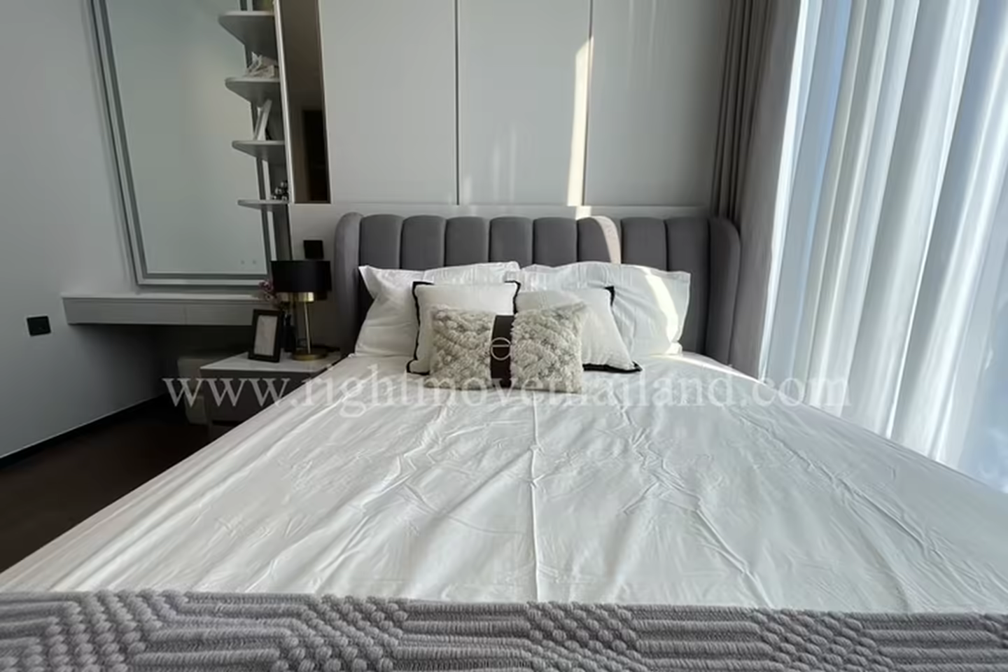 CA10739 Luxury Condo for Rent at AESTIQ Thonglor photo 2